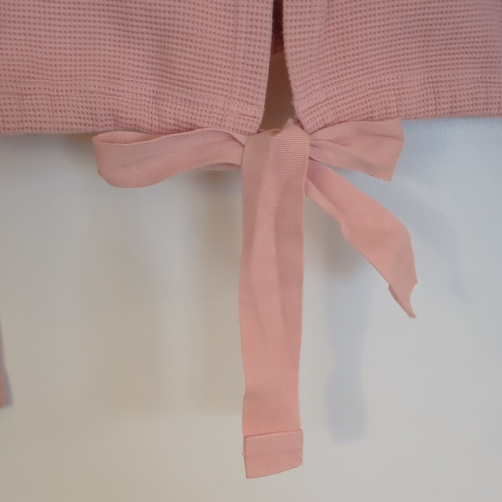 Fabletics Blush Textured Top - Picture 6 of 6